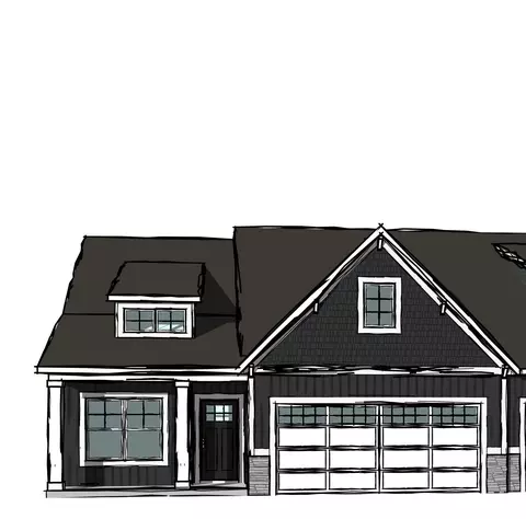 11966 Smithfield Dr #LOT 48, Holland, MI 49424