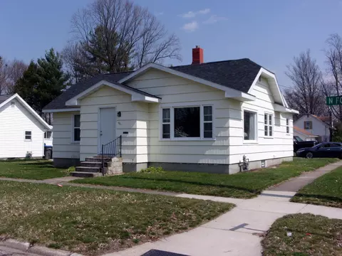 501 N Fourth St, Sturgis, MI 49091