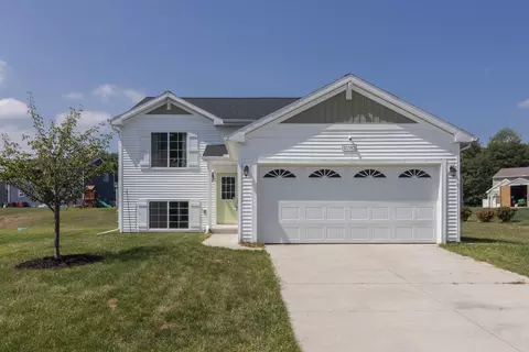 10382 Pennridge St, Portage, MI 49024