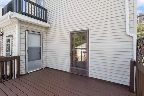 Exterior - 140 Moore St, Jackson, MI 49203 photo 7 of 10