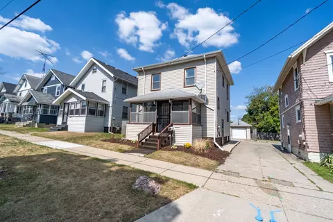 Other - 140 Moore St, Jackson, MI 49203 photo 1 of 7