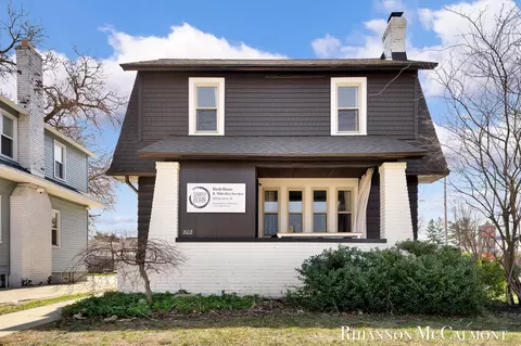 802 Merritt St SE, Grand Rapids, MI 49507