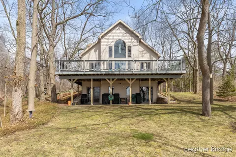 4066 Lake Dr, Allegan, MI 49010