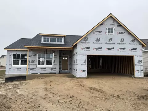 11691 Cherrybud Dr #LOT 251, Holland, MI 49424