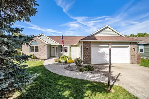 772 Marias Dr, Coldwater, MI 49036