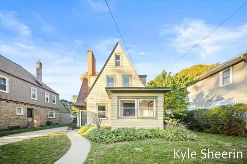 507 Elliott St SE, Grand Rapids, MI 49507
