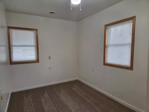 Bedroom - 232 Bender St, Jackson, MI 49202 photo 5 of 5
