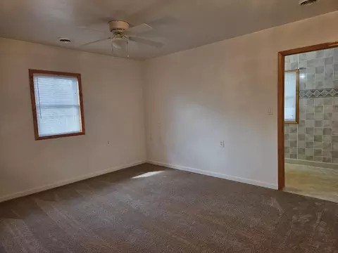 Bedroom - 232 Bender St, Jackson, MI 49202 photo 2 of 5