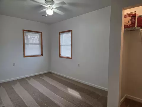 Bedroom - 232 Bender St, Jackson, MI 49202 photo 3 of 5