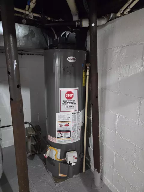 Other - 232 Bender St, Jackson, MI 49202 photo 8 of 9