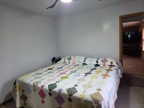 Bedroom - 232 Bender St, Jackson, MI 49202 photo 1 of 5