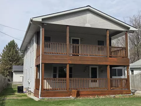 232 Bender St, Jackson, MI 49202