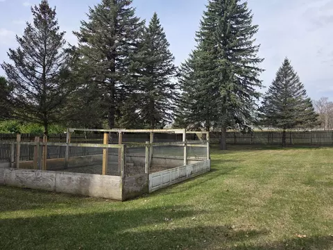 Exterior - 232 Bender St, Jackson, MI 49202 photo 3 of 8