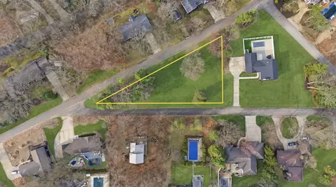 0 Evergreen Dr, New Buffalo, MI 49117