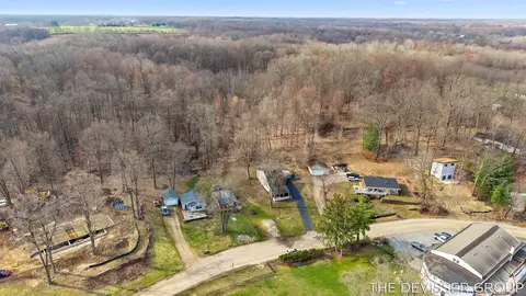 View/Area - 3136 Baseline Rd, Gobles, MI 49055 photo 5 of 17