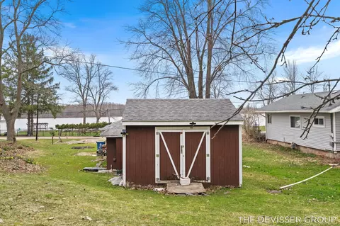 Exterior - 3136 Baseline Rd, Gobles, MI 49055 photo 20 of 34