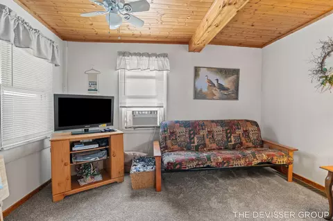 Living - 3136 Baseline Rd, Gobles, MI 49055 photo 4 of 4