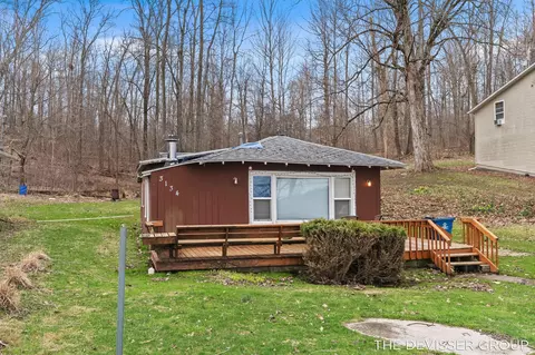 Exterior - 3136 Baseline Rd, Gobles, MI 49055 photo 18 of 34