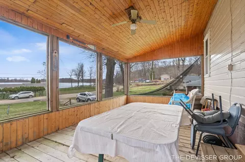 Exterior - 3136 Baseline Rd, Gobles, MI 49055 photo 8 of 34