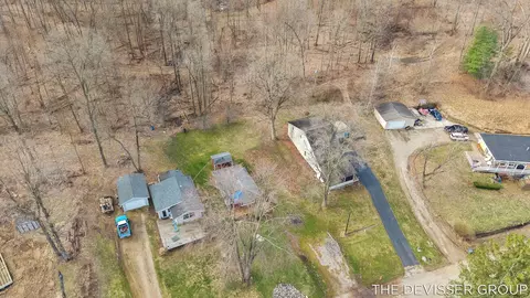 View/Area - 3136 Baseline Rd, Gobles, MI 49055 photo 8 of 17