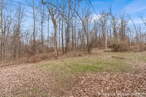 Exterior - 3136 Baseline Rd, Gobles, MI 49055 photo 13 of 34