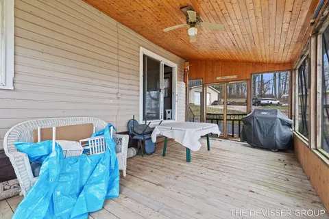 Exterior - 3136 Baseline Rd, Gobles, MI 49055 photo 9 of 34