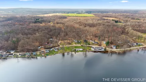 View/Area - 3136 Baseline Rd, Gobles, MI 49055 photo 13 of 17
