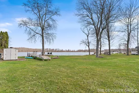 Exterior - 3136 Baseline Rd, Gobles, MI 49055 photo 28 of 34