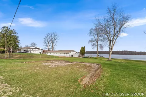 Exterior - 3136 Baseline Rd, Gobles, MI 49055 photo 26 of 34