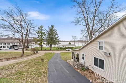 Exterior - 3136 Baseline Rd, Gobles, MI 49055 photo 16 of 34
