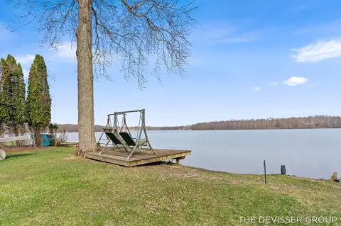 Exterior - 3136 Baseline Rd, Gobles, MI 49055 photo 29 of 34