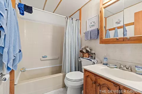 Bath - 3136 Baseline Rd, Gobles, MI 49055 photo 1 of 2