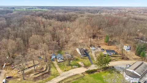 View/Area - 3136 Baseline Rd, Gobles, MI 49055 photo 7 of 17