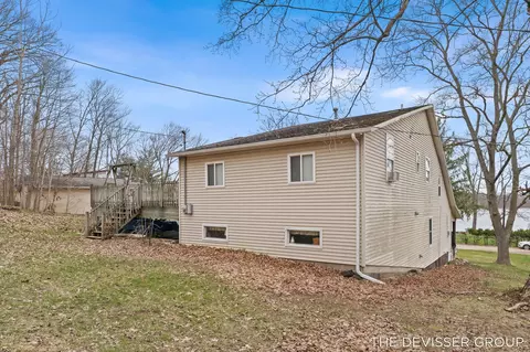 Exterior - 3136 Baseline Rd, Gobles, MI 49055 photo 12 of 34