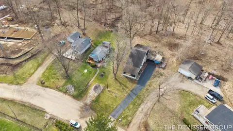View/Area - 3136 Baseline Rd, Gobles, MI 49055 photo 9 of 17