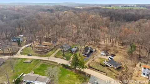 View/Area - 3136 Baseline Rd, Gobles, MI 49055 photo 6 of 17