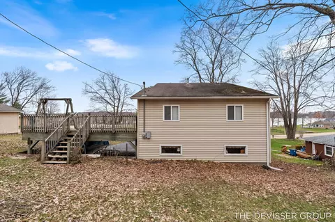 Exterior - 3136 Baseline Rd, Gobles, MI 49055 photo 11 of 34