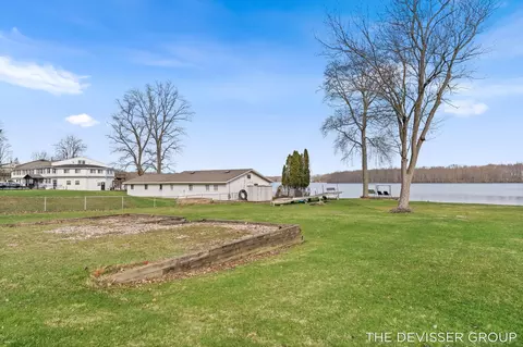 Exterior - 3136 Baseline Rd, Gobles, MI 49055 photo 34 of 34