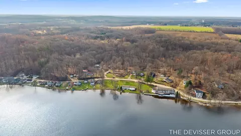 View/Area - 3136 Baseline Rd, Gobles, MI 49055 photo 14 of 17