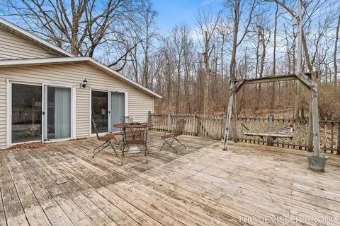 Exterior - 3136 Baseline Rd, Gobles, MI 49055 photo 14 of 34