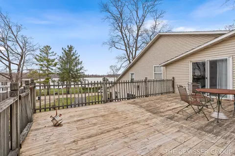 Exterior - 3136 Baseline Rd, Gobles, MI 49055 photo 15 of 34