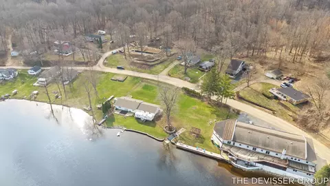 View/Area - 3136 Baseline Rd, Gobles, MI 49055 photo 15 of 17