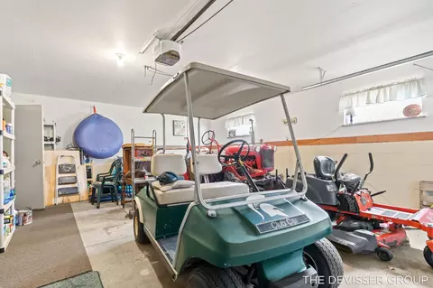 Exterior - 3136 Baseline Rd, Gobles, MI 49055 photo 6 of 34