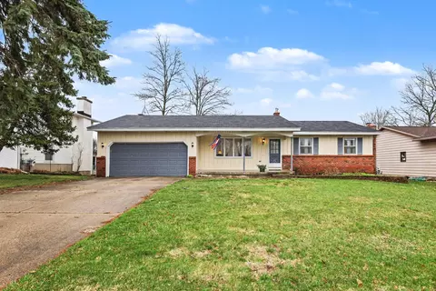 1958 Camille Dr SE, Grand Rapids, MI 49546
