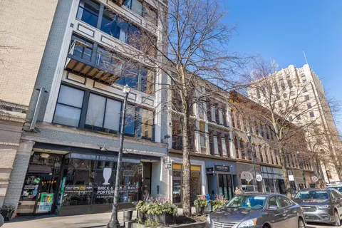 49 Monroe Center St NW #5, Grand Rapids, MI 49503