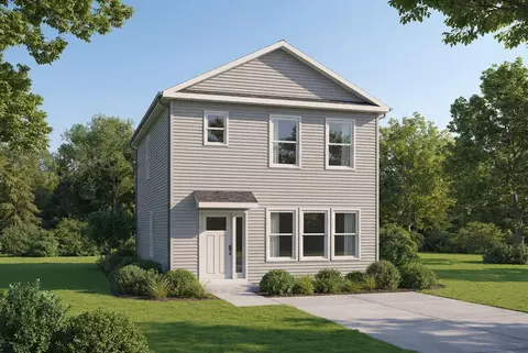 607 W High St, Jackson, MI 49203