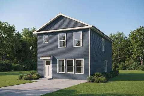 835 N West Ave, Jackson, MI 49203