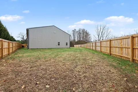 Exterior - 6850 Wooster Rd, Jackson, MI 49201 photo 4 of 5
