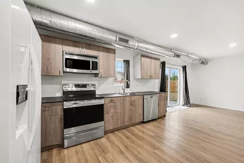 Kitchen - 6850 Wooster Rd, Jackson, MI 49201 photo 1 of 2