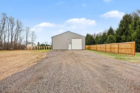 Exterior - 6850 Wooster Rd, Jackson, MI 49201 photo 2 of 5